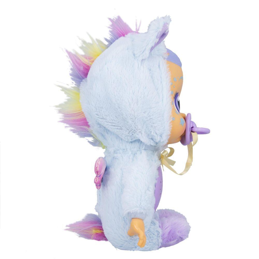 Muñeca Bebes Llorones Goodnight Starry Sky Jenna-4