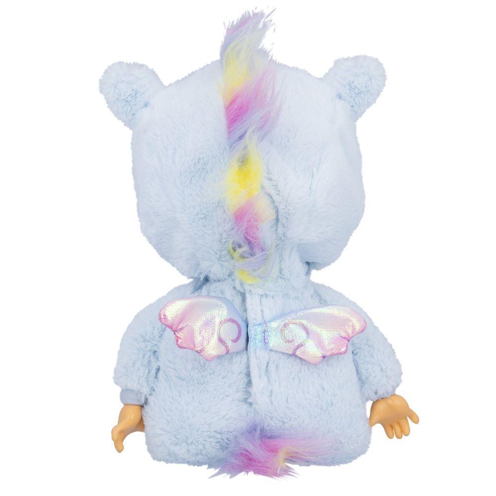 Muñeca Bebes Llorones Goodnight Starry Sky Jenna-5