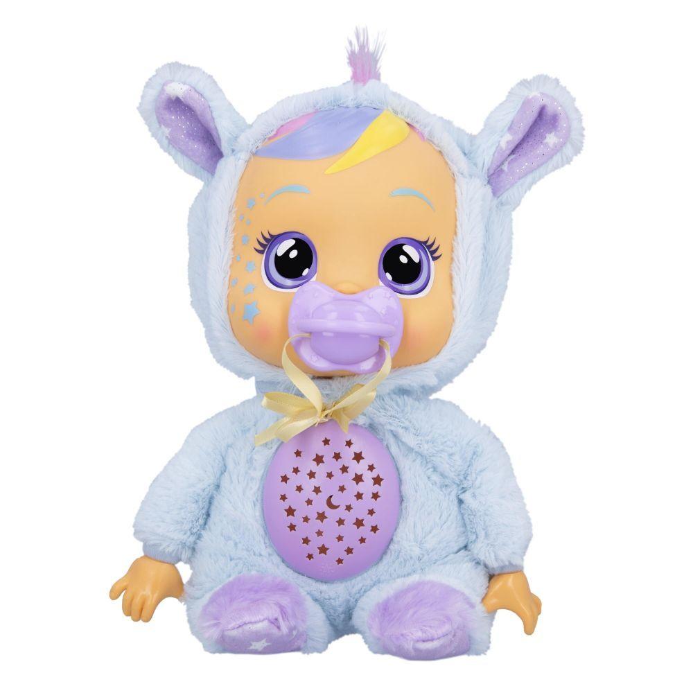Muñeca Bebes Llorones Goodnight Starry Sky Jenna-6