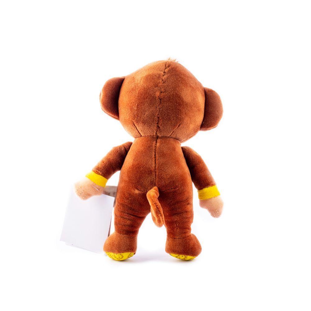 Muñeco De Peluche Cocomelon -  Jj Monkey-2