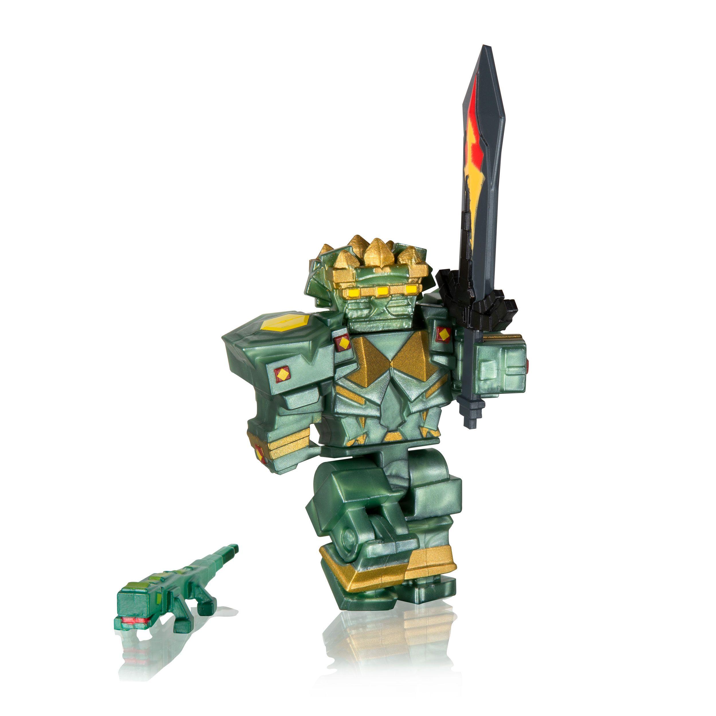 Roblox Core Figures Fantastic Frontier: Guardian Set-1