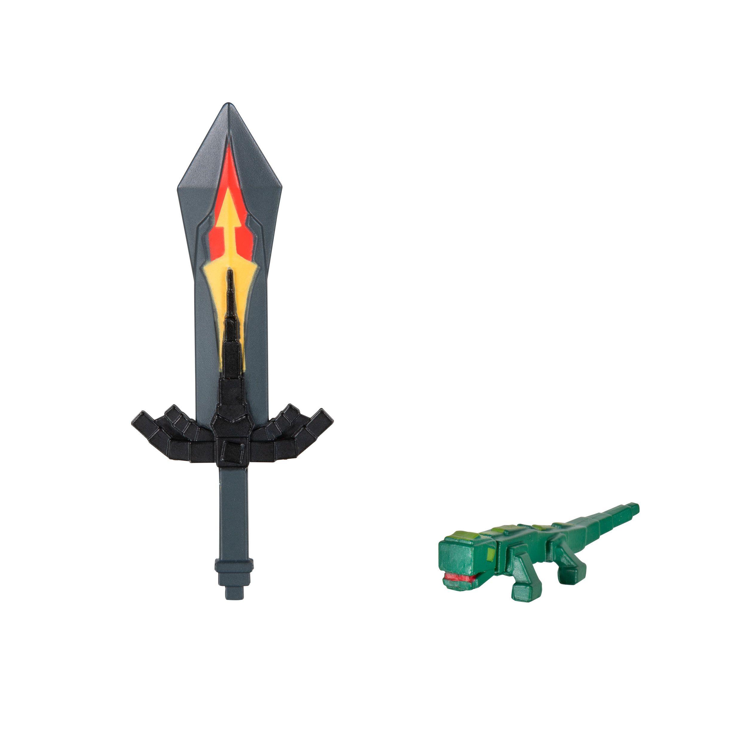 Roblox Core Figures Fantastic Frontier: Guardian Set-2