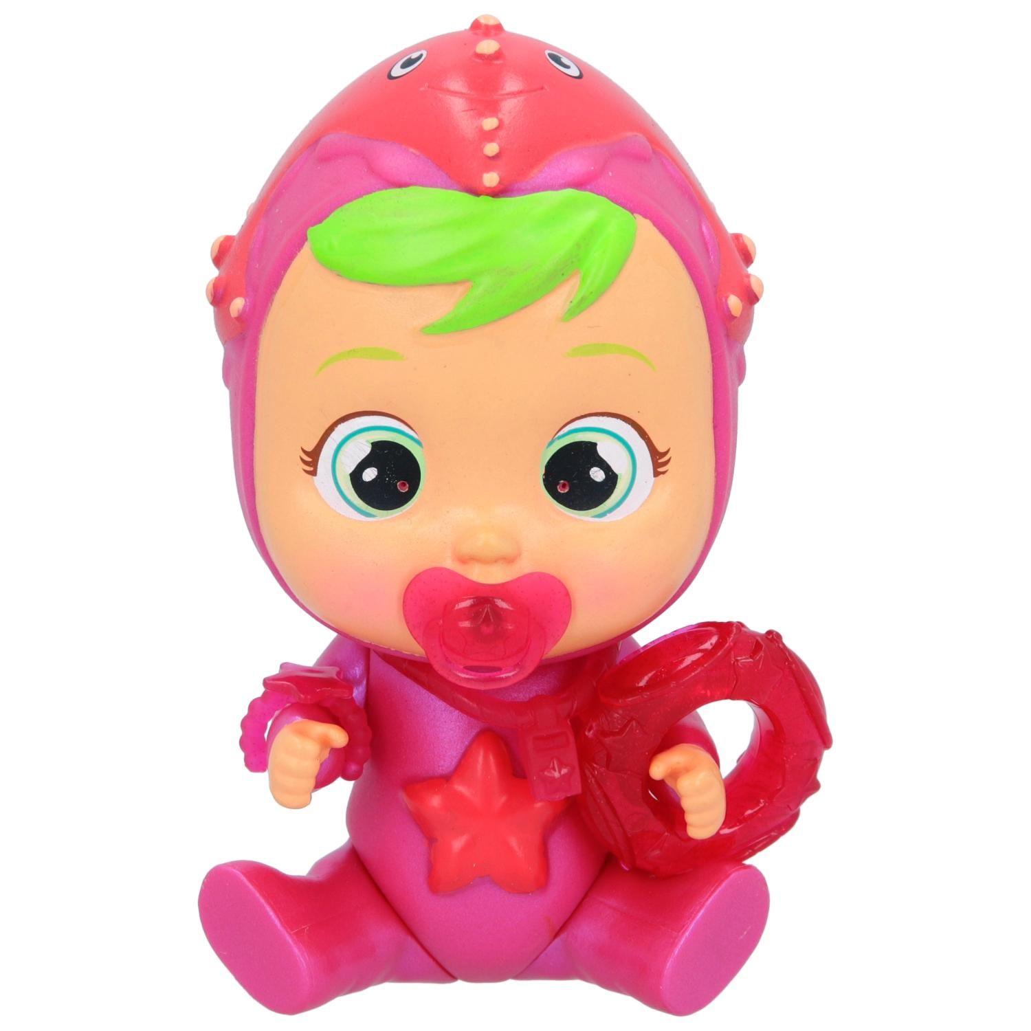 Bebes Llorones Edición Pink-2