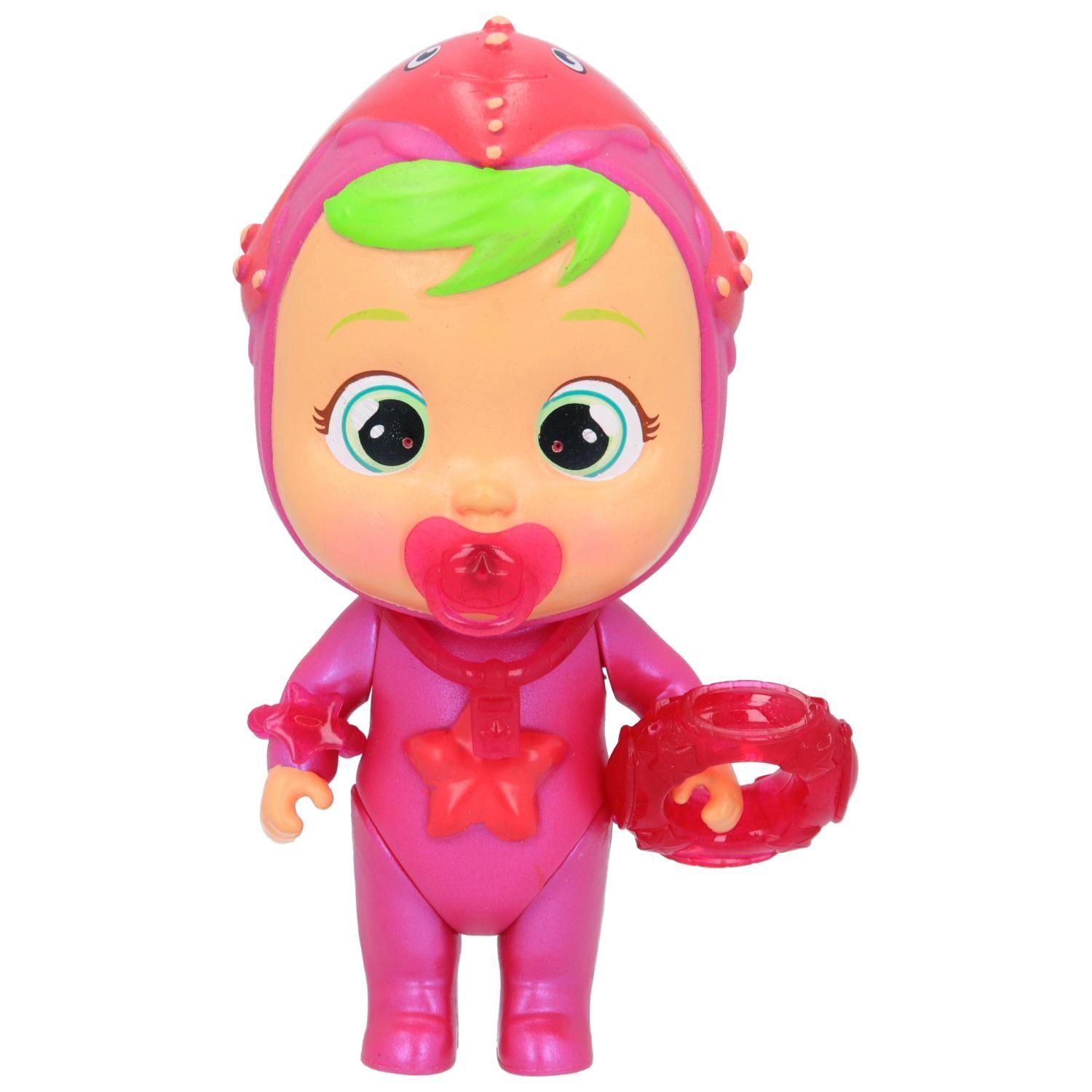 Bebes Llorones Edición Pink-3