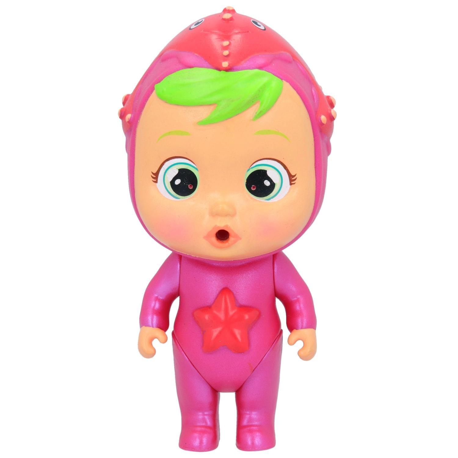 Bebes Llorones Edición Pink-4