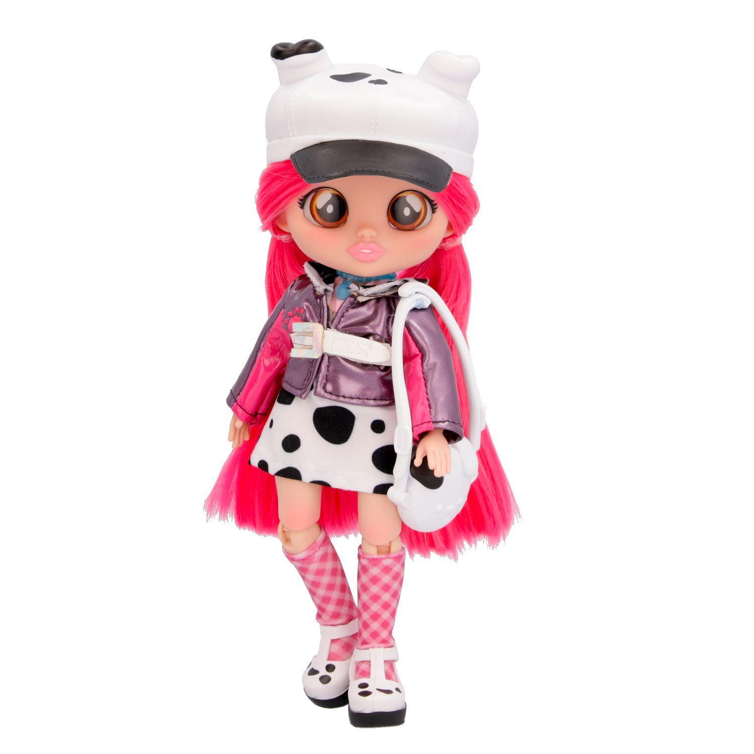 Muñeca BFF Dotty-1