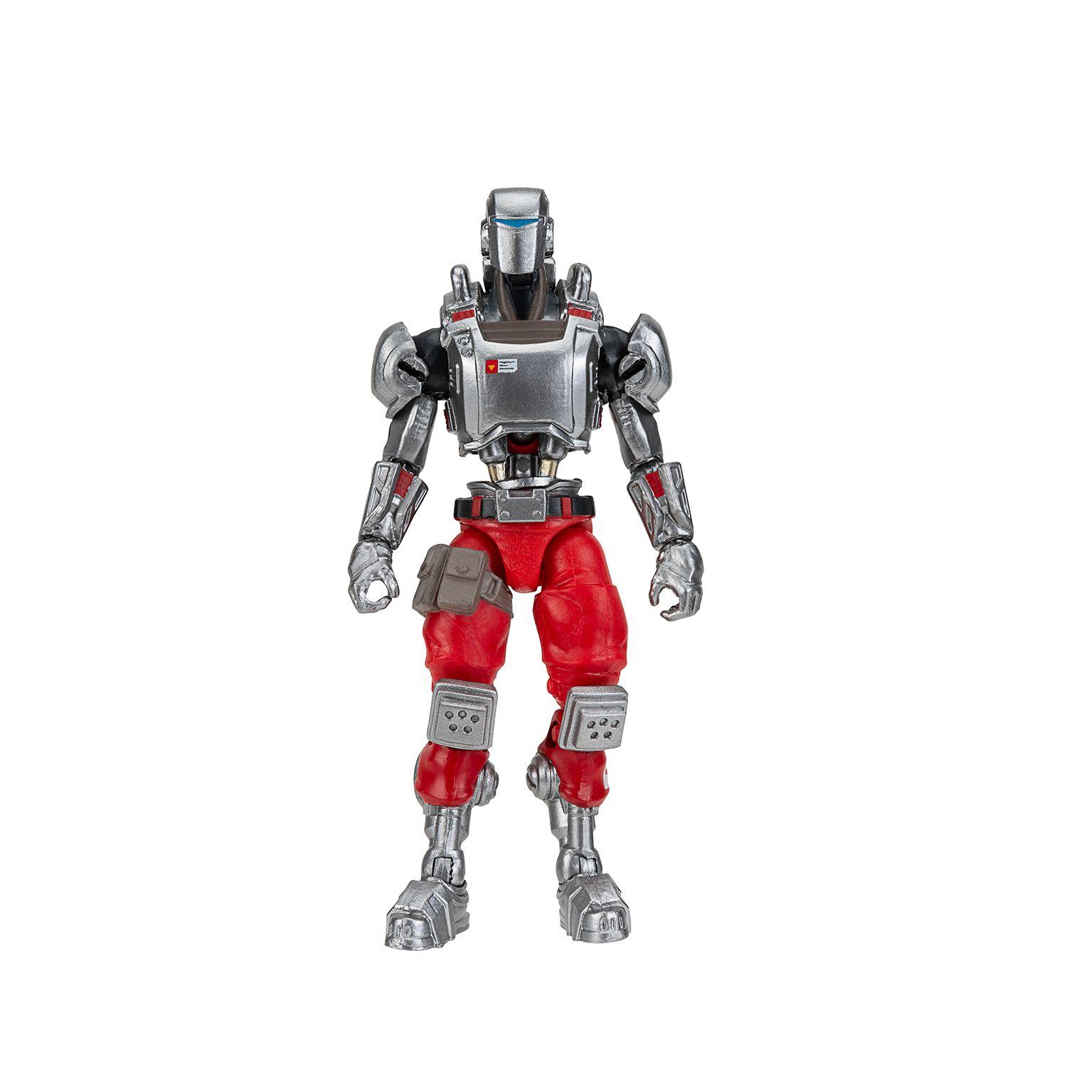 Pack De Figuras Early Game Survival De Fortnite-7