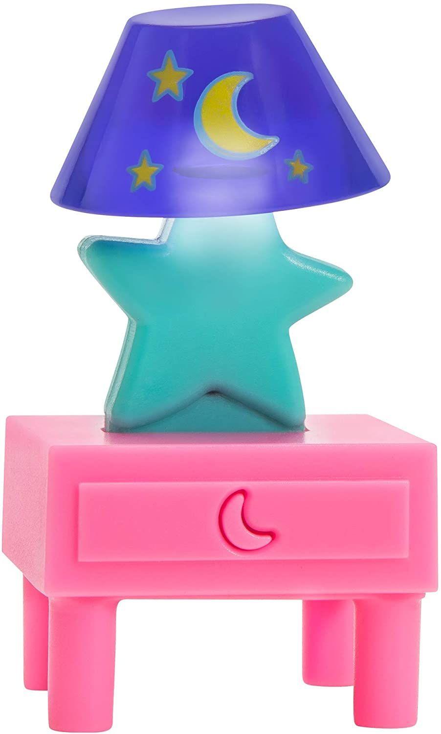 Habitaciones De Peppa Pig - Buenas Noches-3