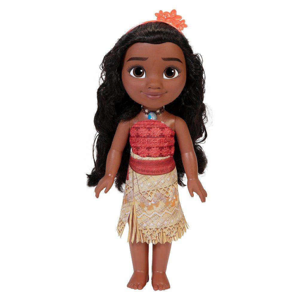 Disney Princesa, mi amiga la princesa, Moana-2