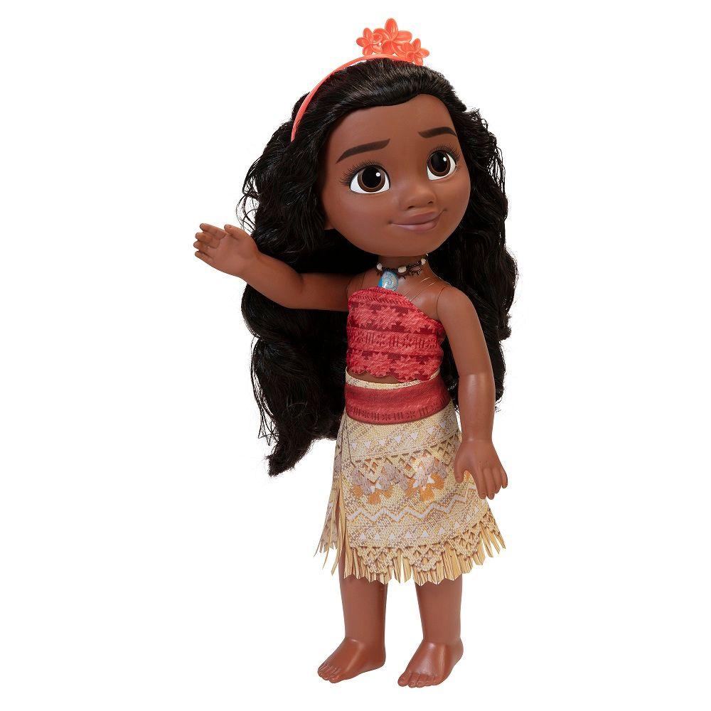 Disney Princesa, mi amiga la princesa, Moana-3