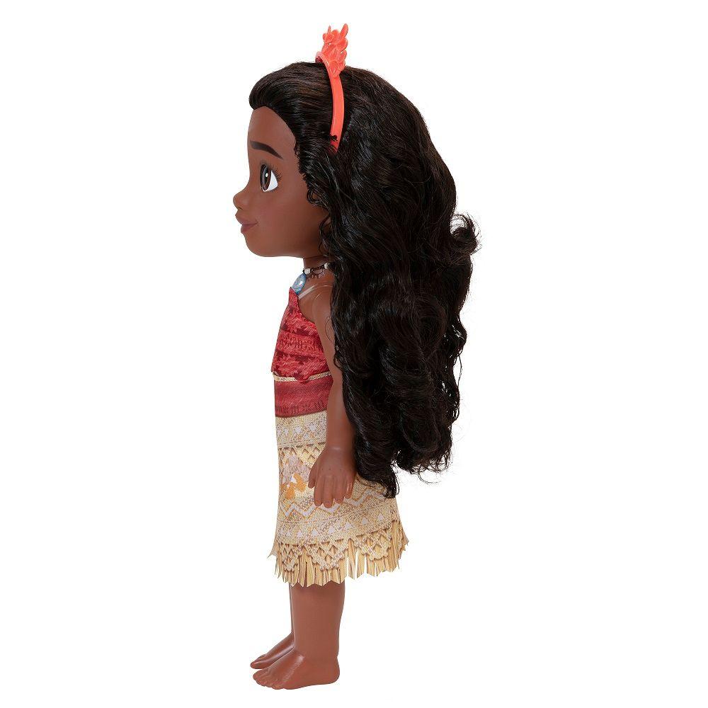 Disney Princesa, mi amiga la princesa, Moana-4