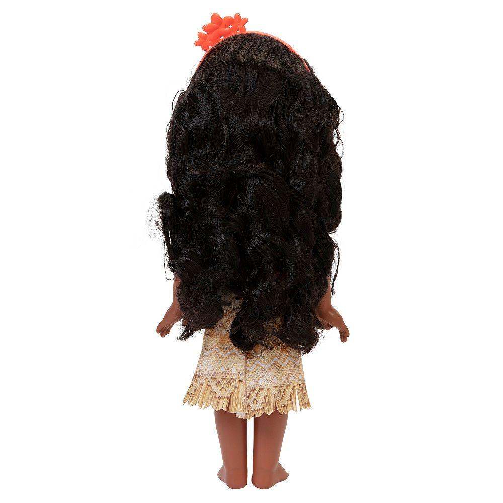 Disney Princesa, mi amiga la princesa, Moana-5