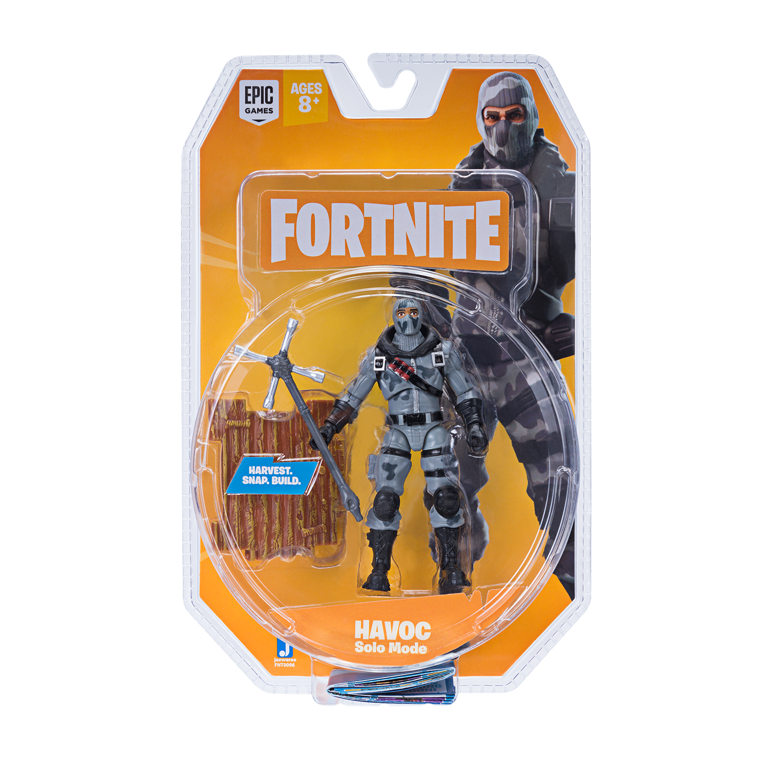 Pack Figura Havoc Fortnite-0