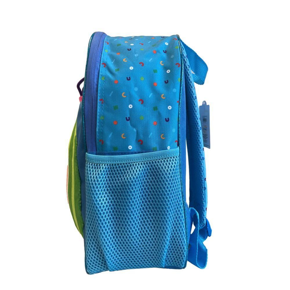 Mochila Infantil Plush Cocomelon-2