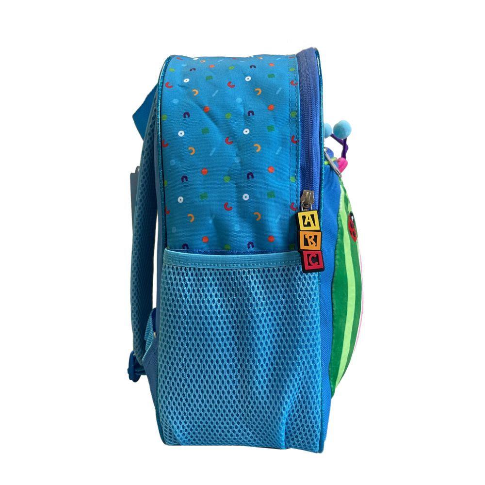 Mochila Infantil Plush Cocomelon-3