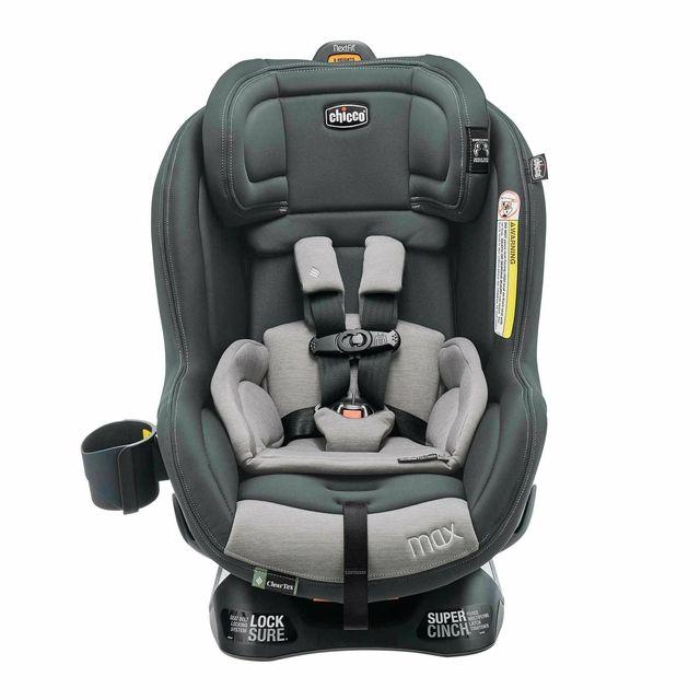 Silla de Auto Convertible Chicco Nextfit Cleartex-1