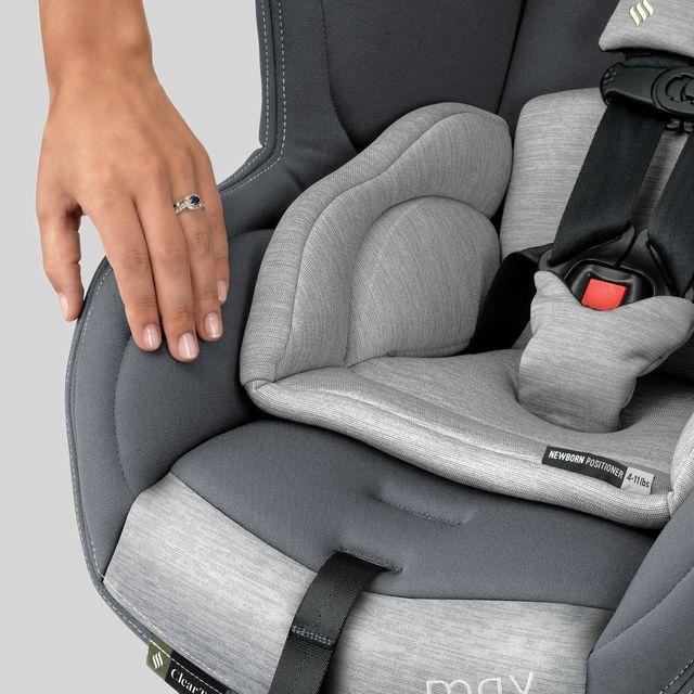 Silla de Auto Convertible Chicco Nextfit Cleartex-4