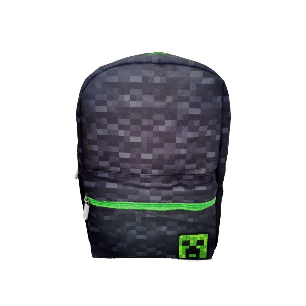 Set Escolar de 5 Piezas Minecraft-1