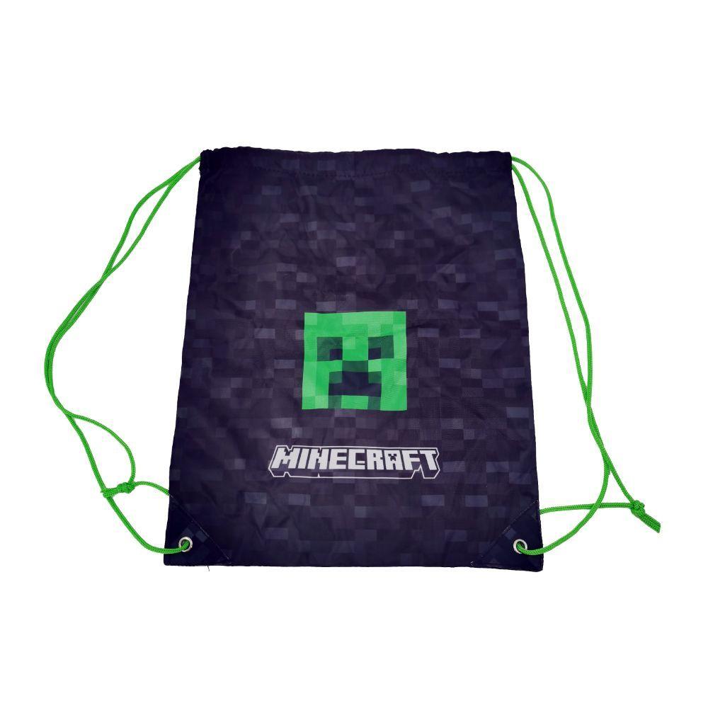 Set Escolar de 5 Piezas Minecraft-3