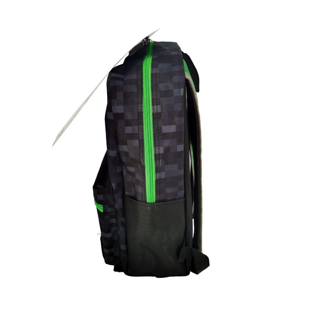 Set Escolar de 5 Piezas Minecraft-7