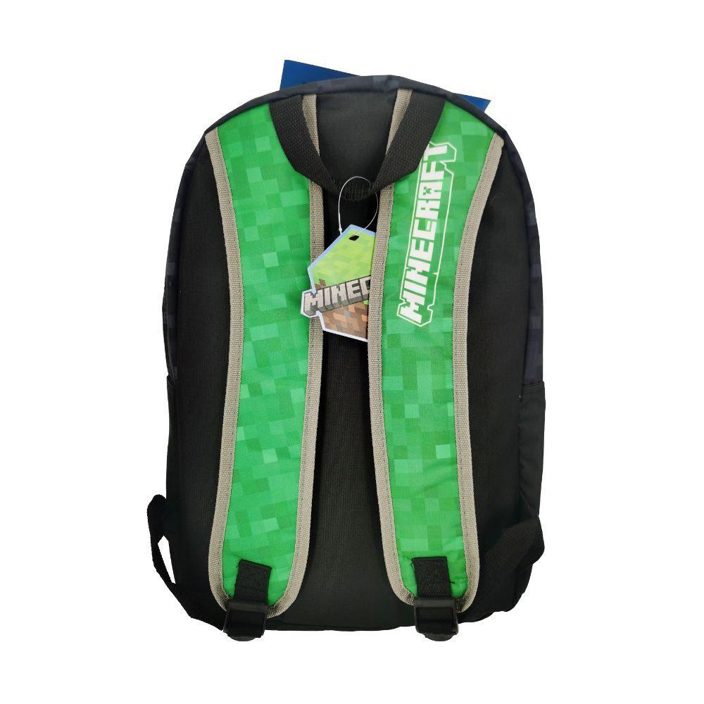 Set Escolar de 5 Piezas Minecraft-8