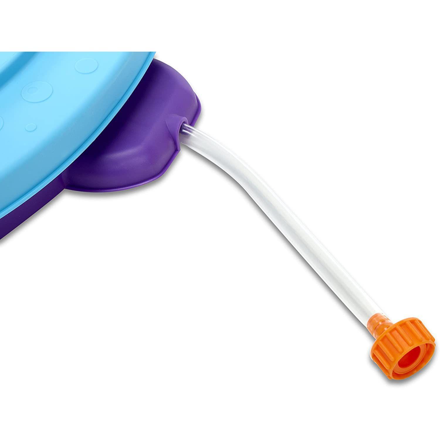 Juego Giratorio De Agua Little Tikes Para Jardín-3