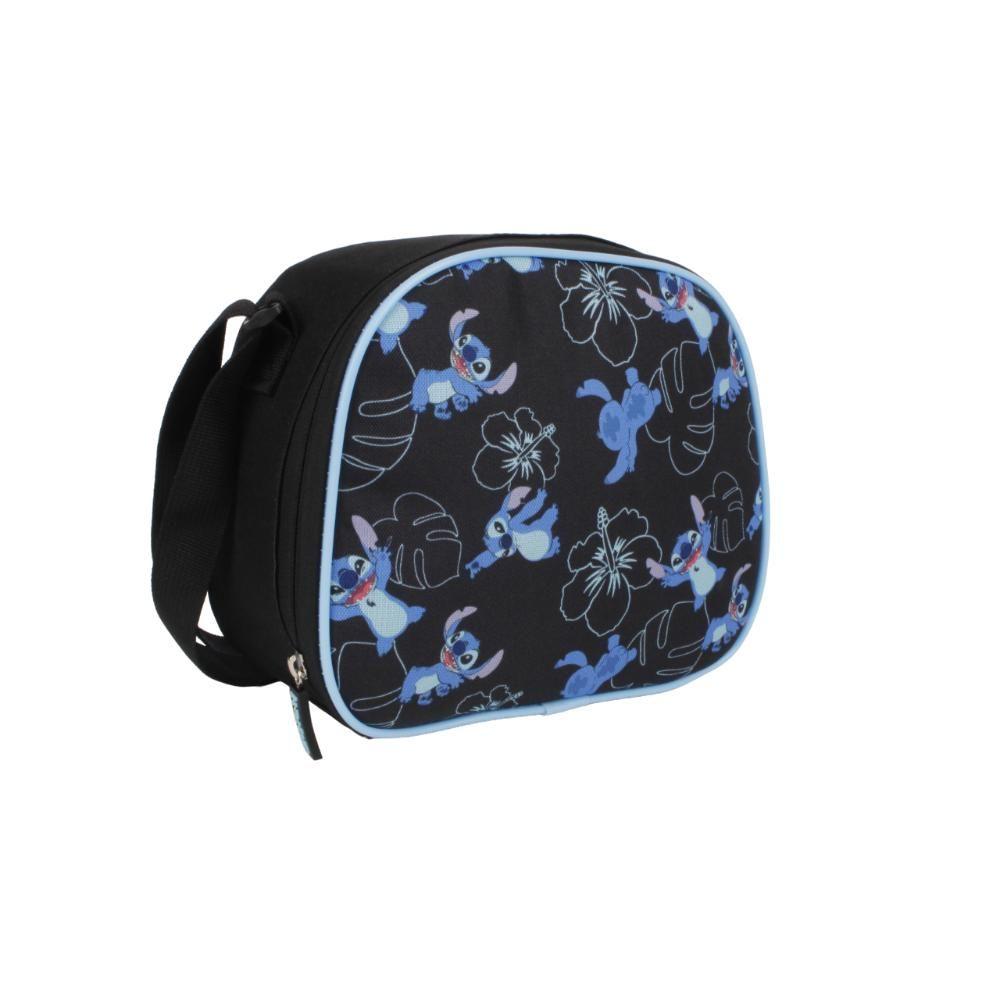 Set Juvenil 3 Piezas Stitch Black-7