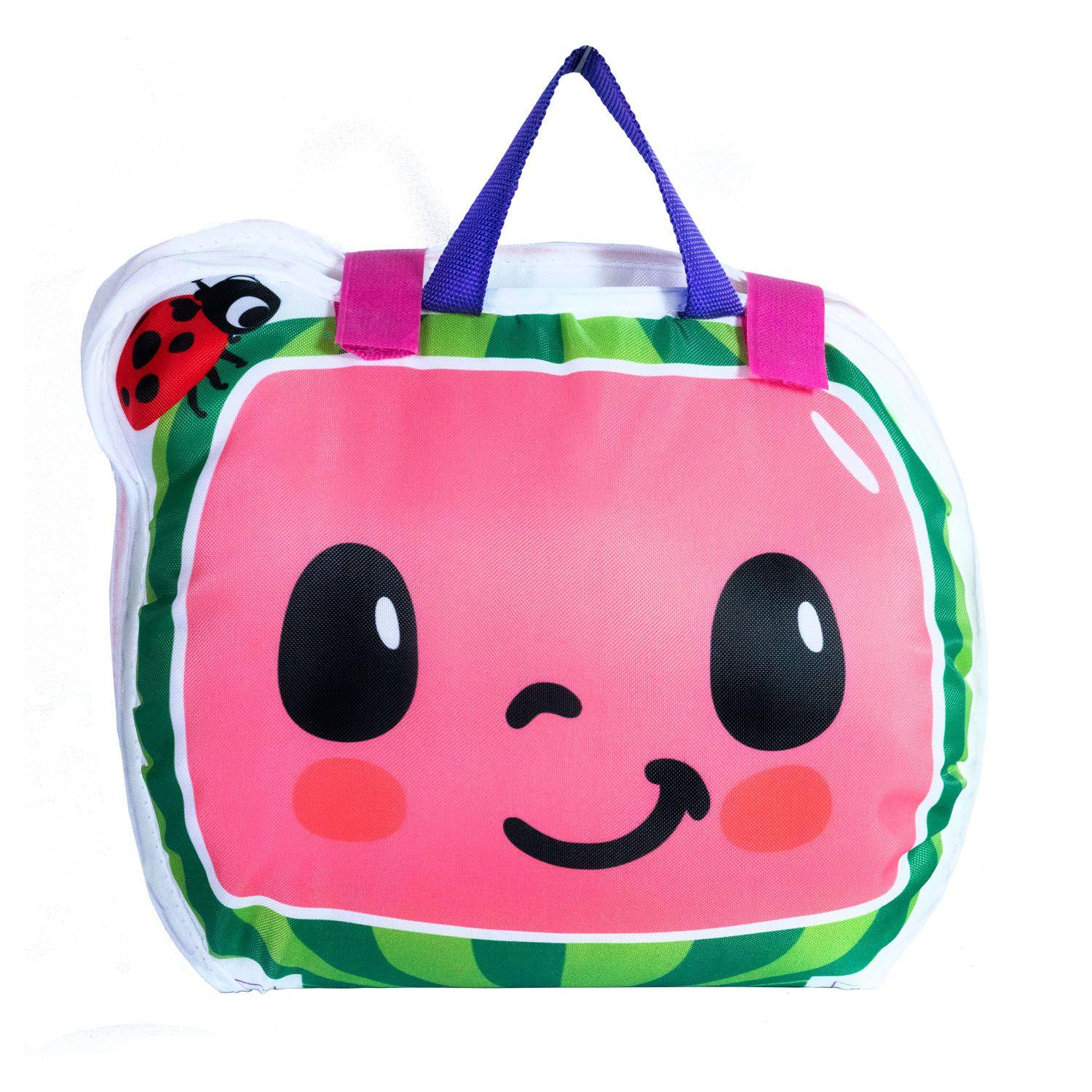 Cocomelon Water Scribble Me Pillow Pal-1