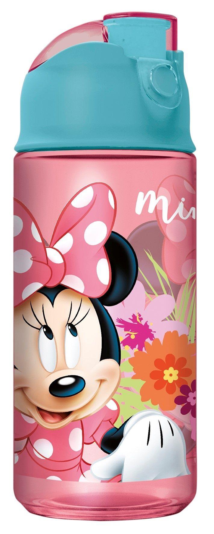 Individual + Set Cubiertos + Botella + Set 3 Piezas Minnie-3