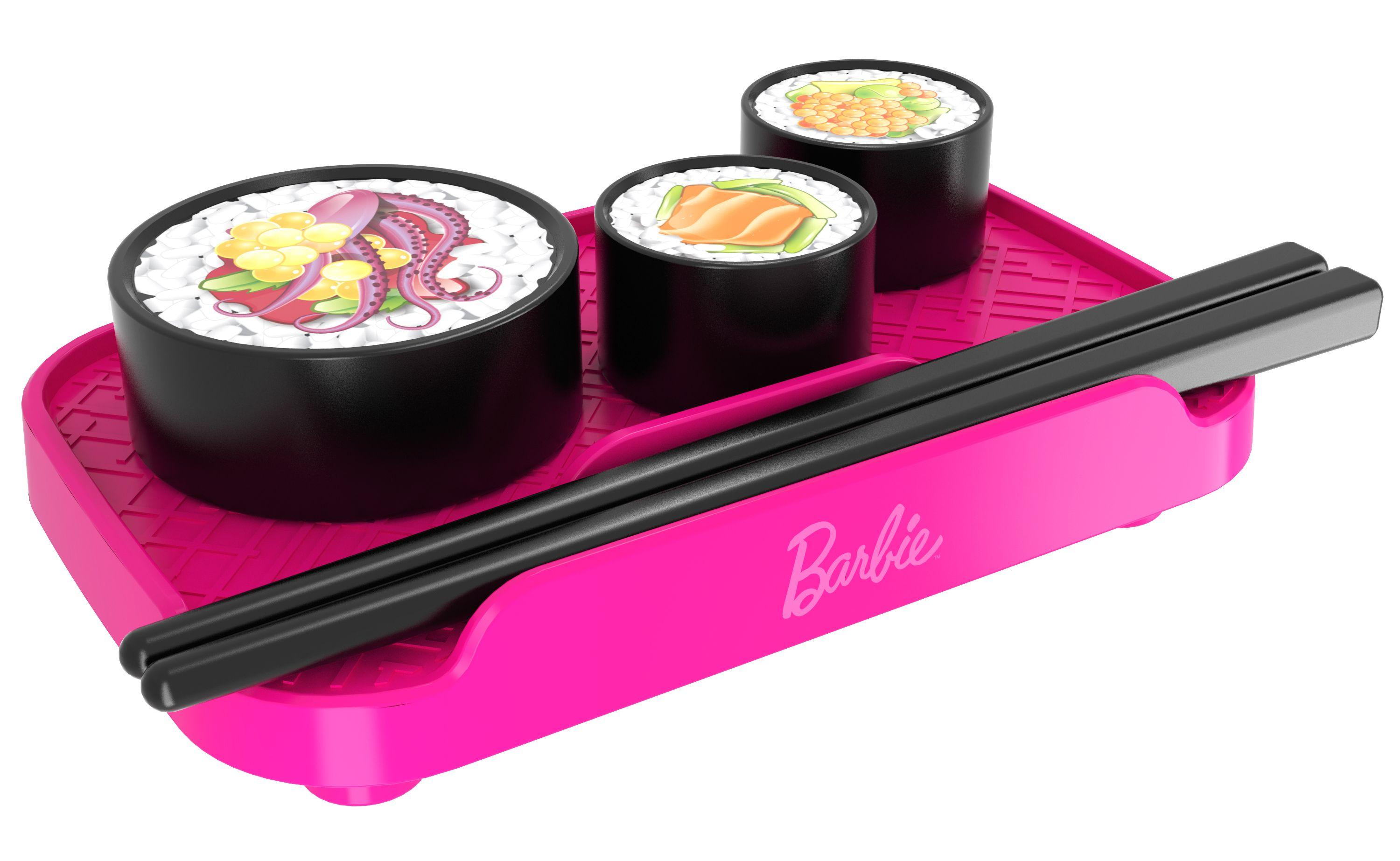 Tienda Sushi Interactiva Barbie-1