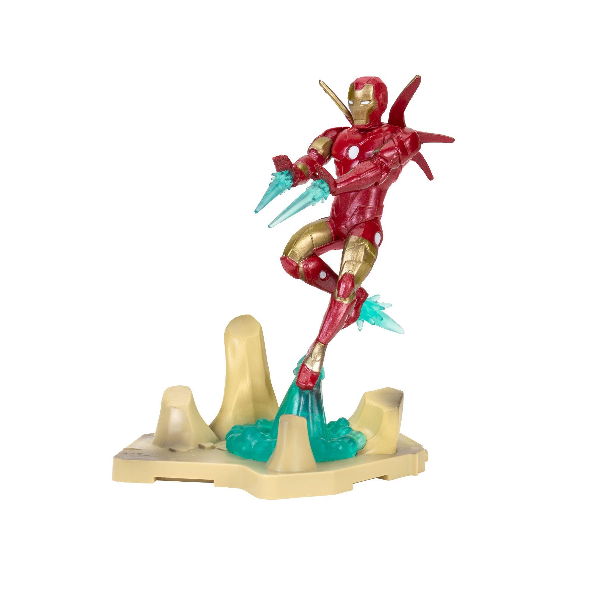 Zoteki Figure Pack Avengers Ironman-1