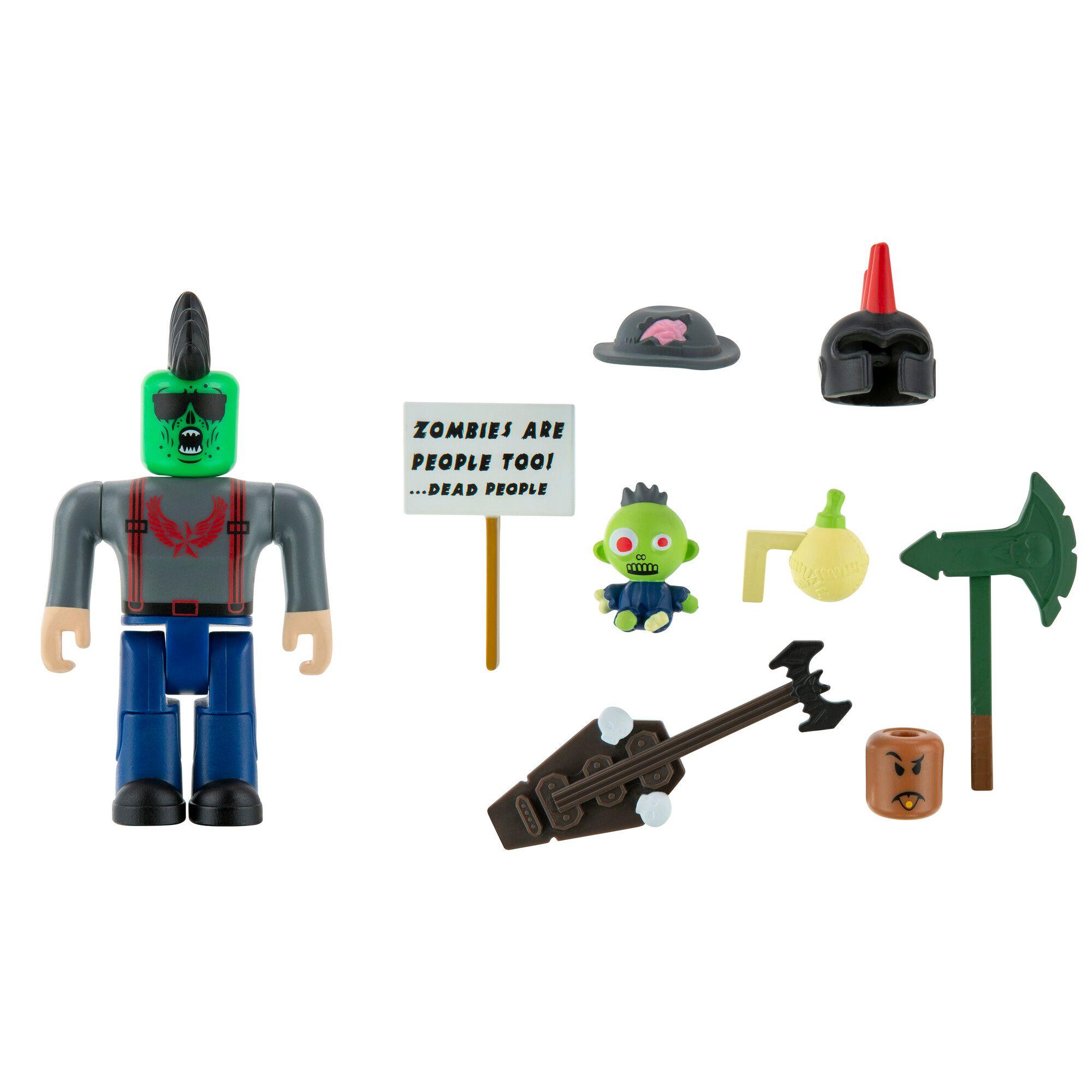 Roblox Tienda Avatar - Punk s Not Dead-1