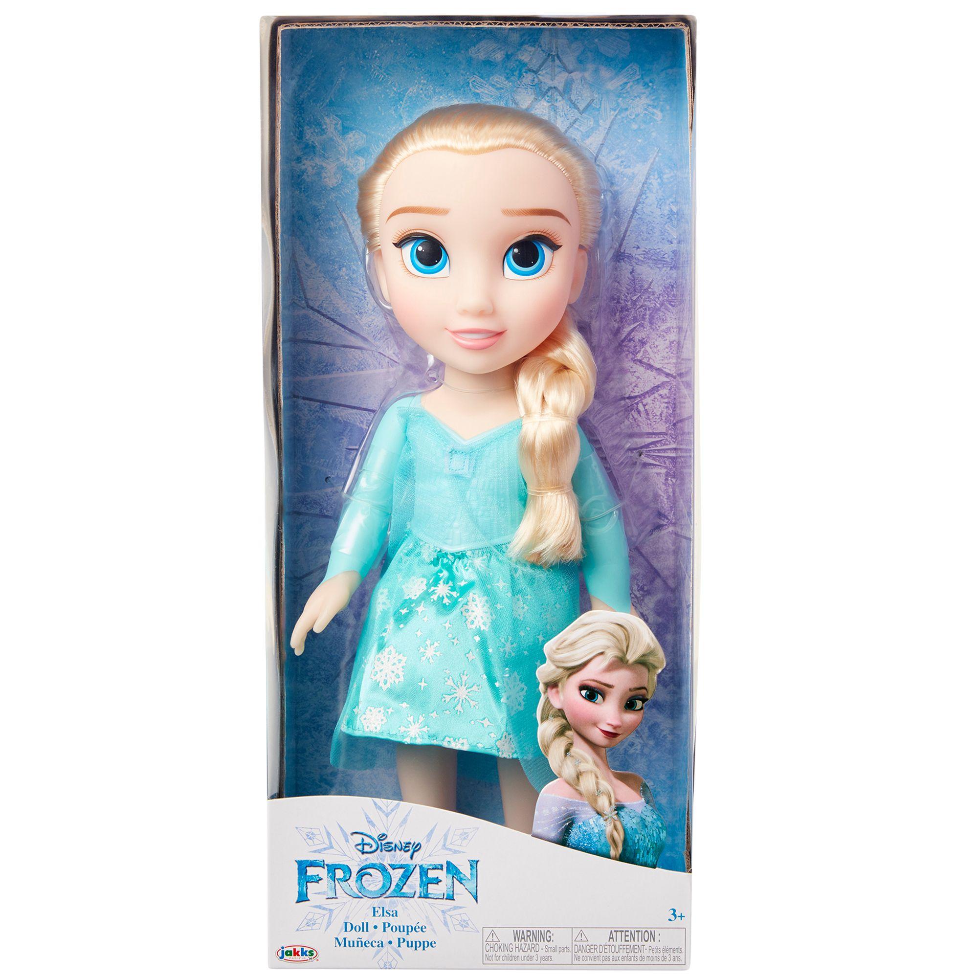 Pack Princesas De Frozen-4