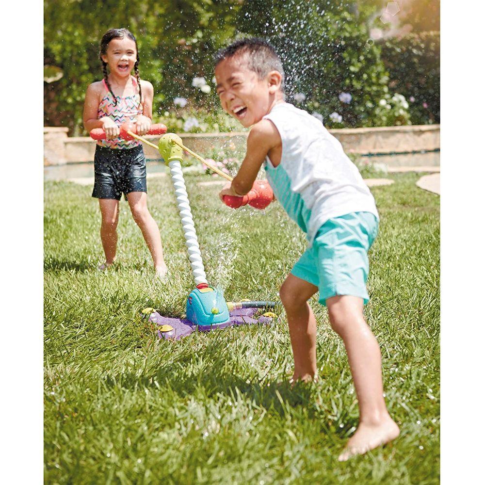 Juego De La Cuerda Splash Little Tikes-1