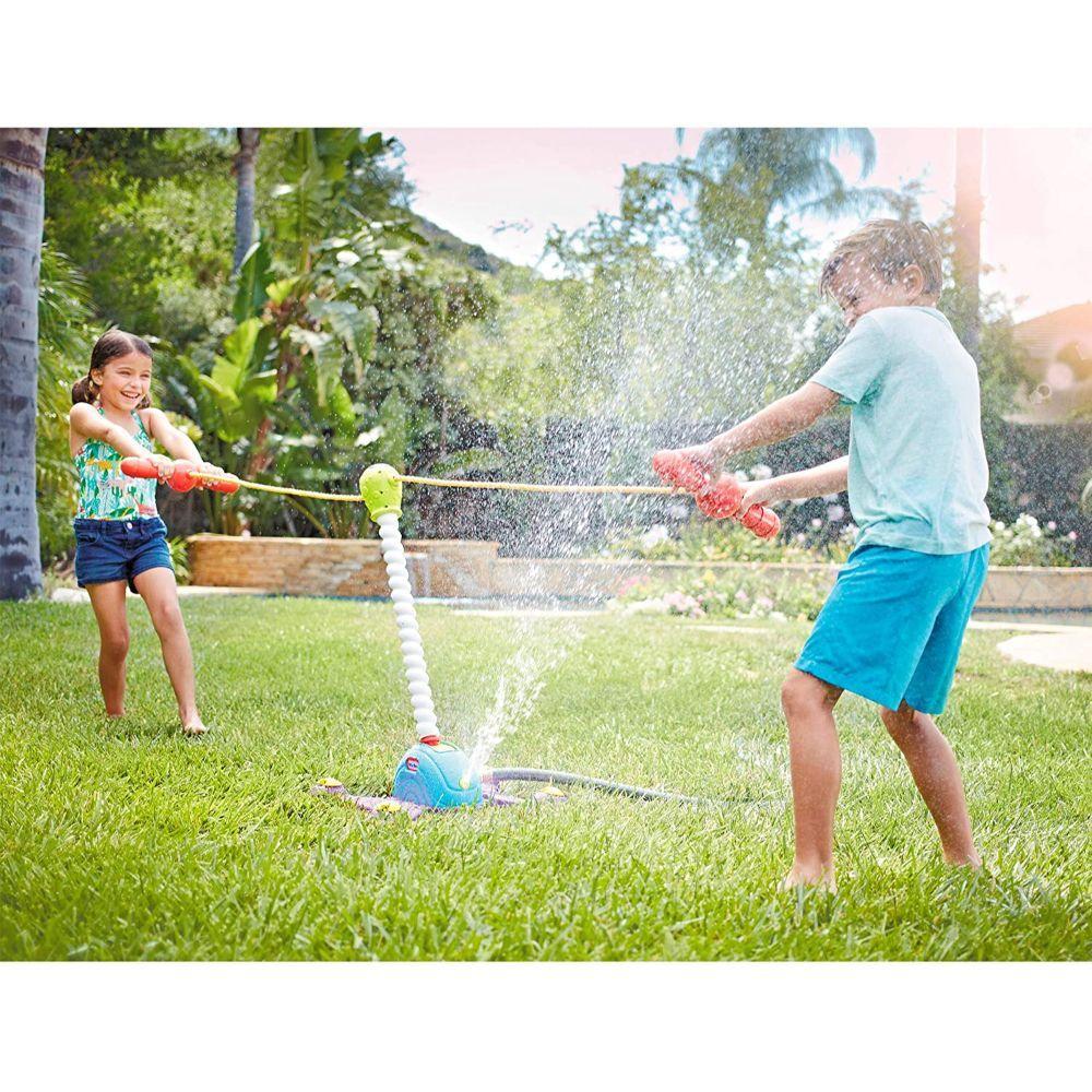 Juego De La Cuerda Splash Little Tikes-2