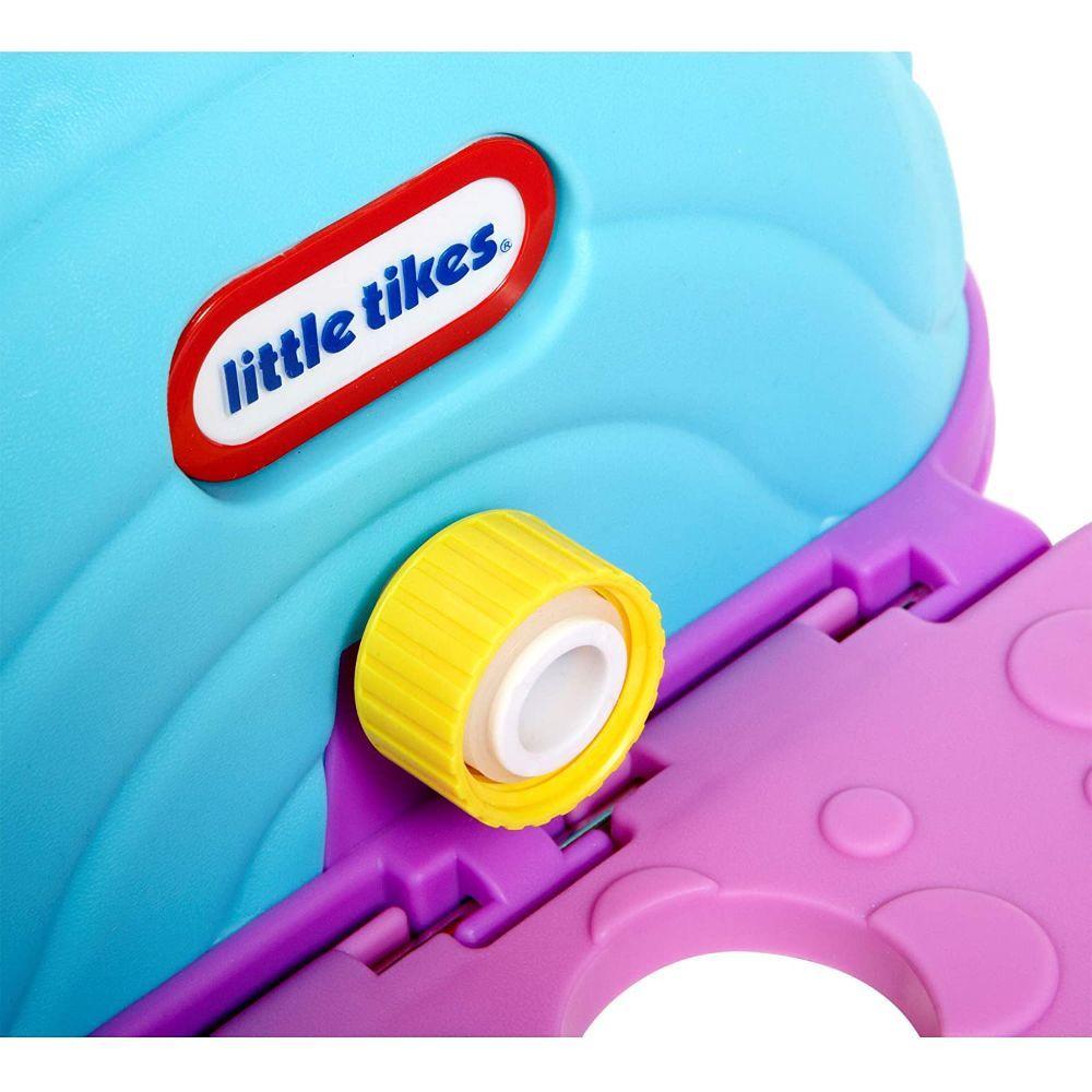 Juego De La Cuerda Splash Little Tikes-3