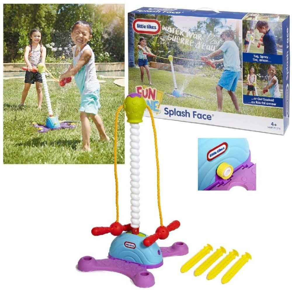 Juego De La Cuerda Splash Little Tikes-4
