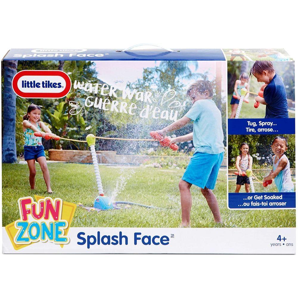 Juego De La Cuerda Splash Little Tikes-5