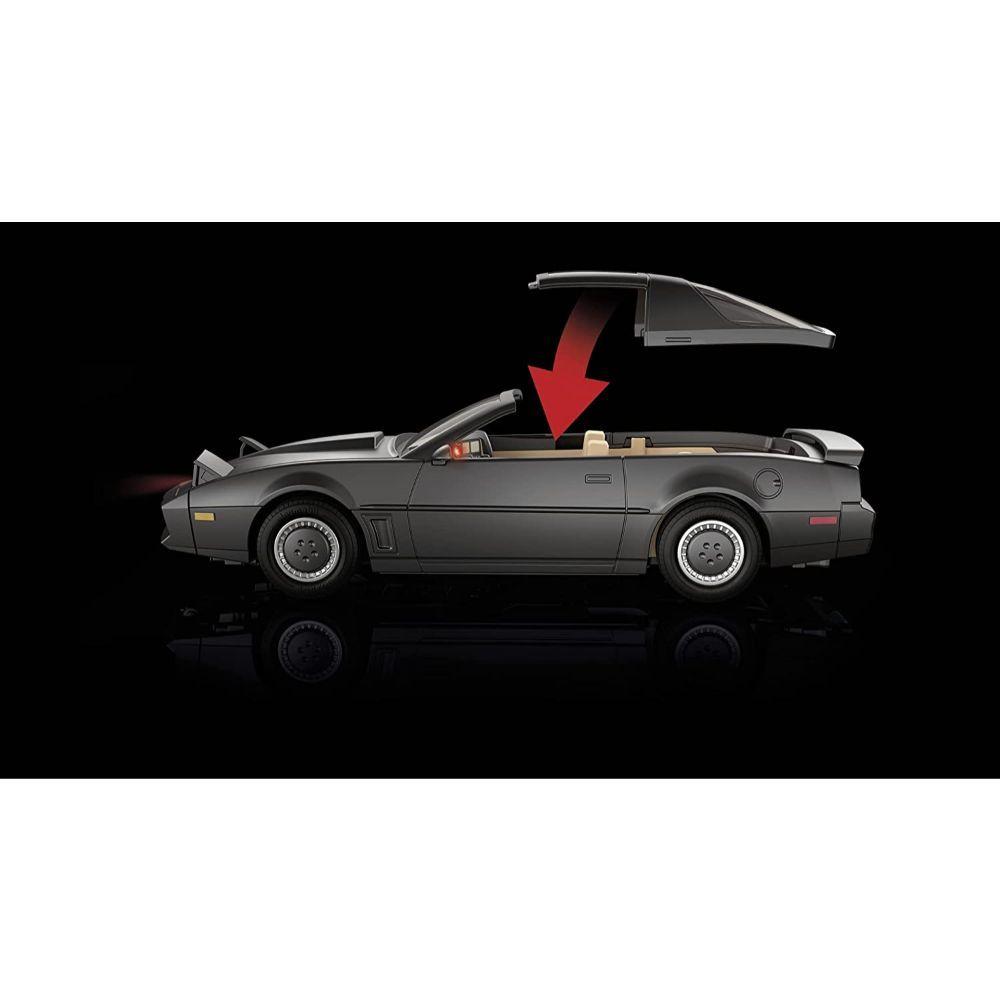 Playmobil Knight Rider - El coche fantástico 70924-2