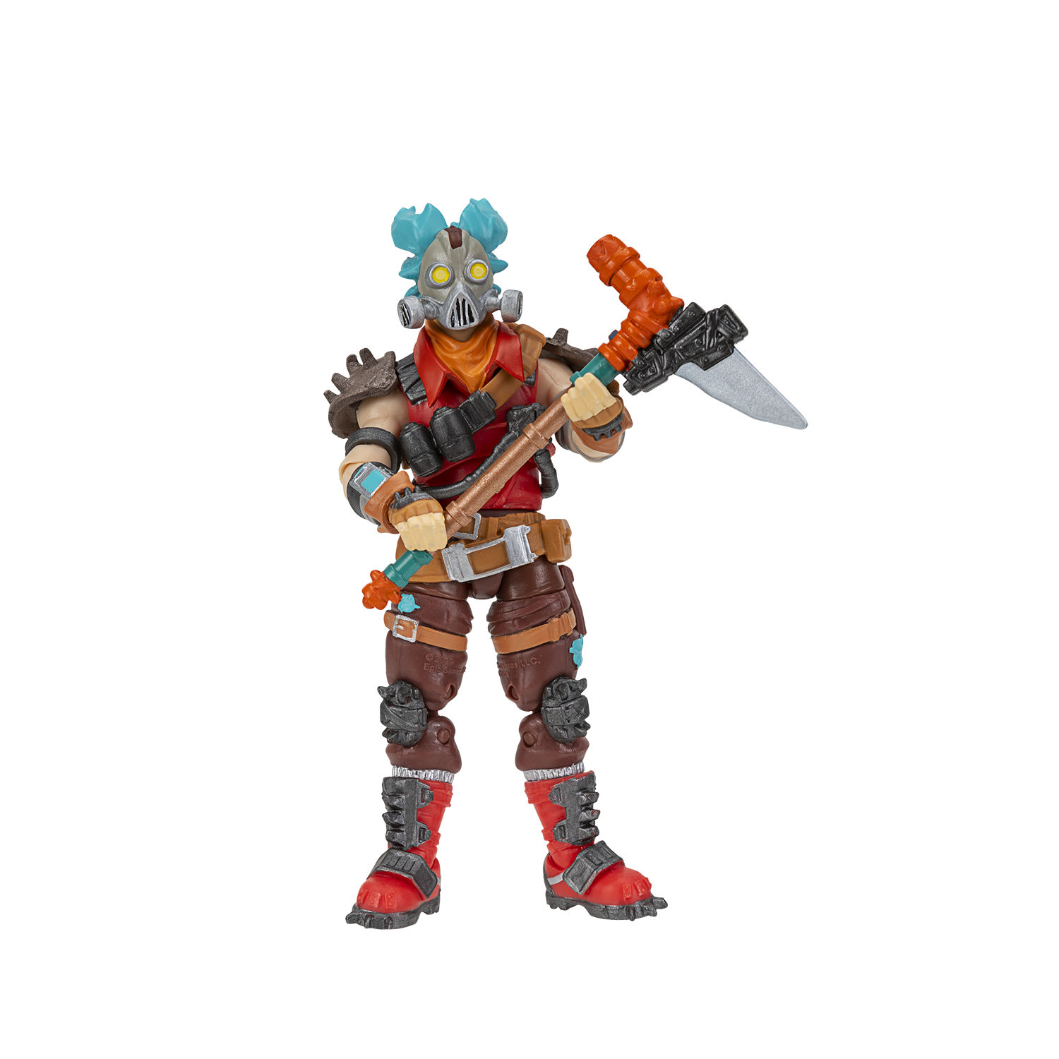 Figura Ruckus Fortnite-4
