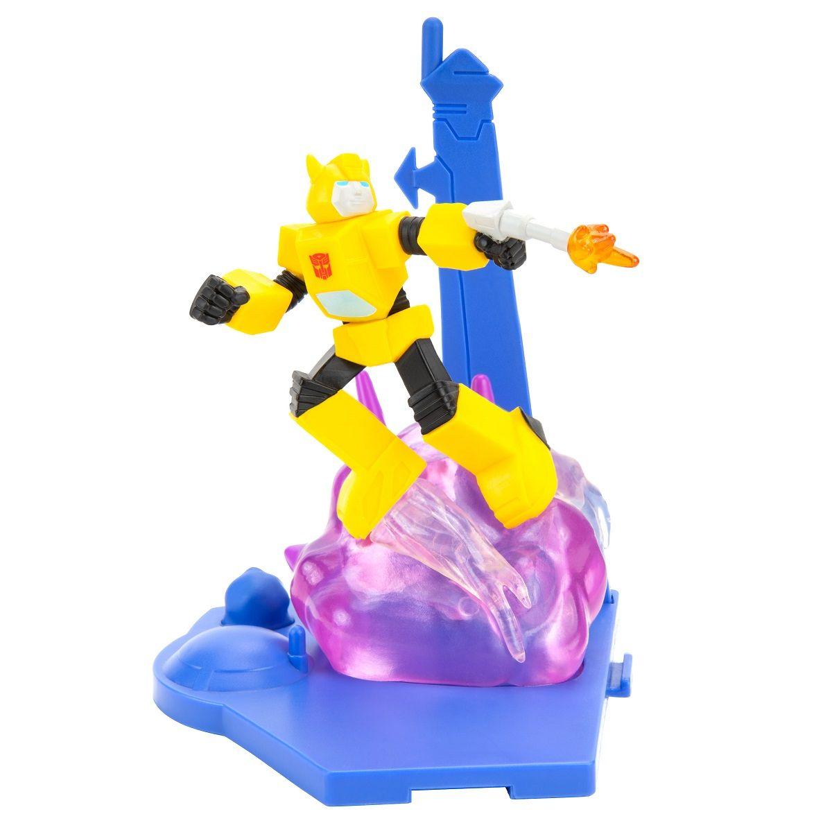 Zoteki Figure Pack Transformers Bumblebee-1