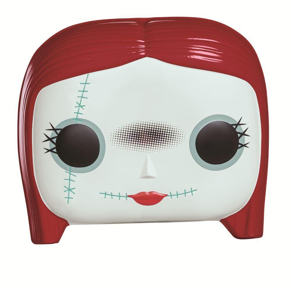 Mascara Sally Funko Pop-4