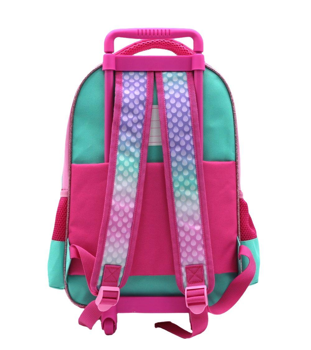 Set 3En1 Mochila 15" + Lonchera + Estuche Bebes Llorones-4