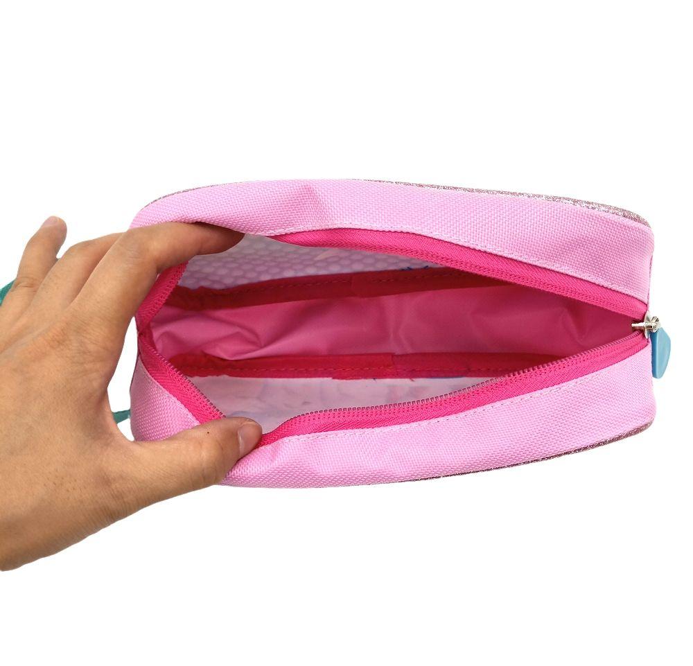Set 3En1 Mochila 15" + Lonchera + Estuche Bebes Llorones-6
