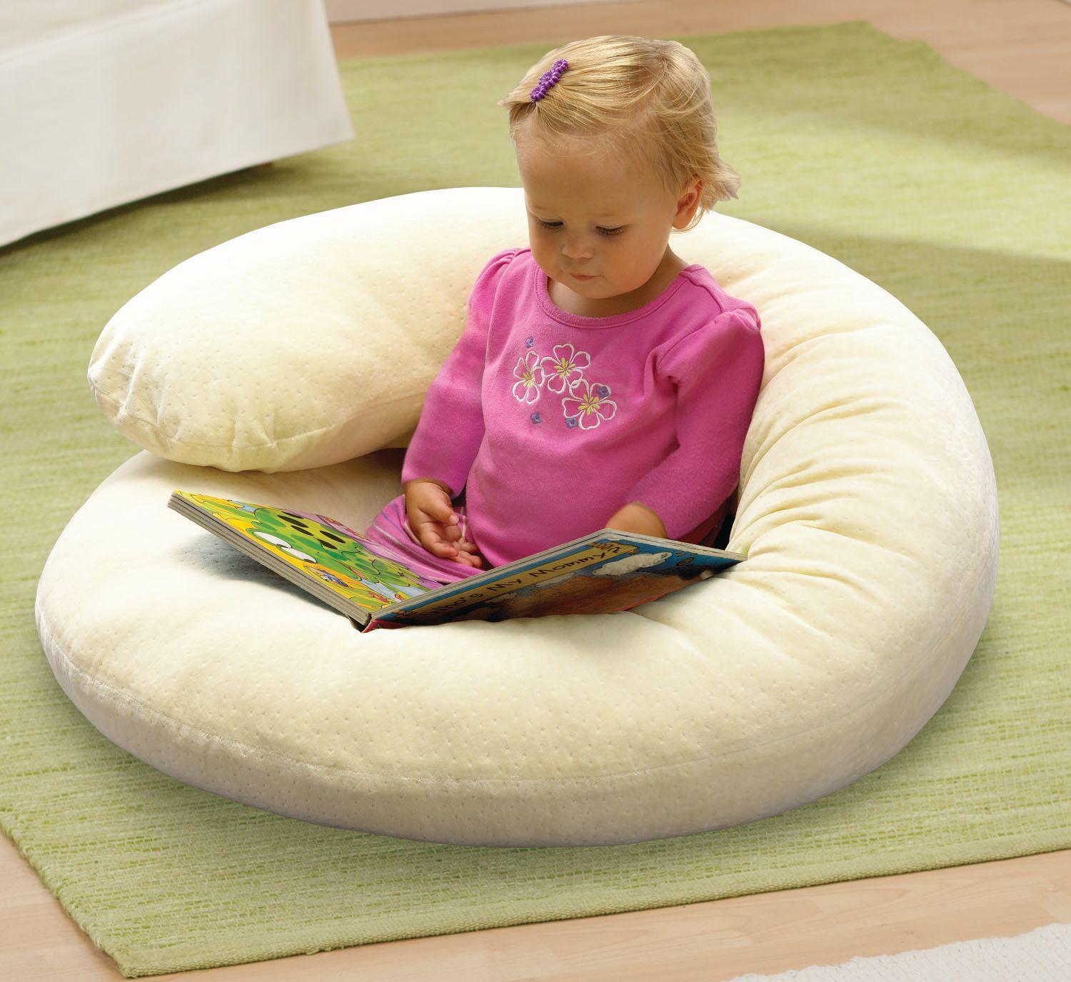 Almohada Maternal Ultimate Comfort Pillow Summer-3
