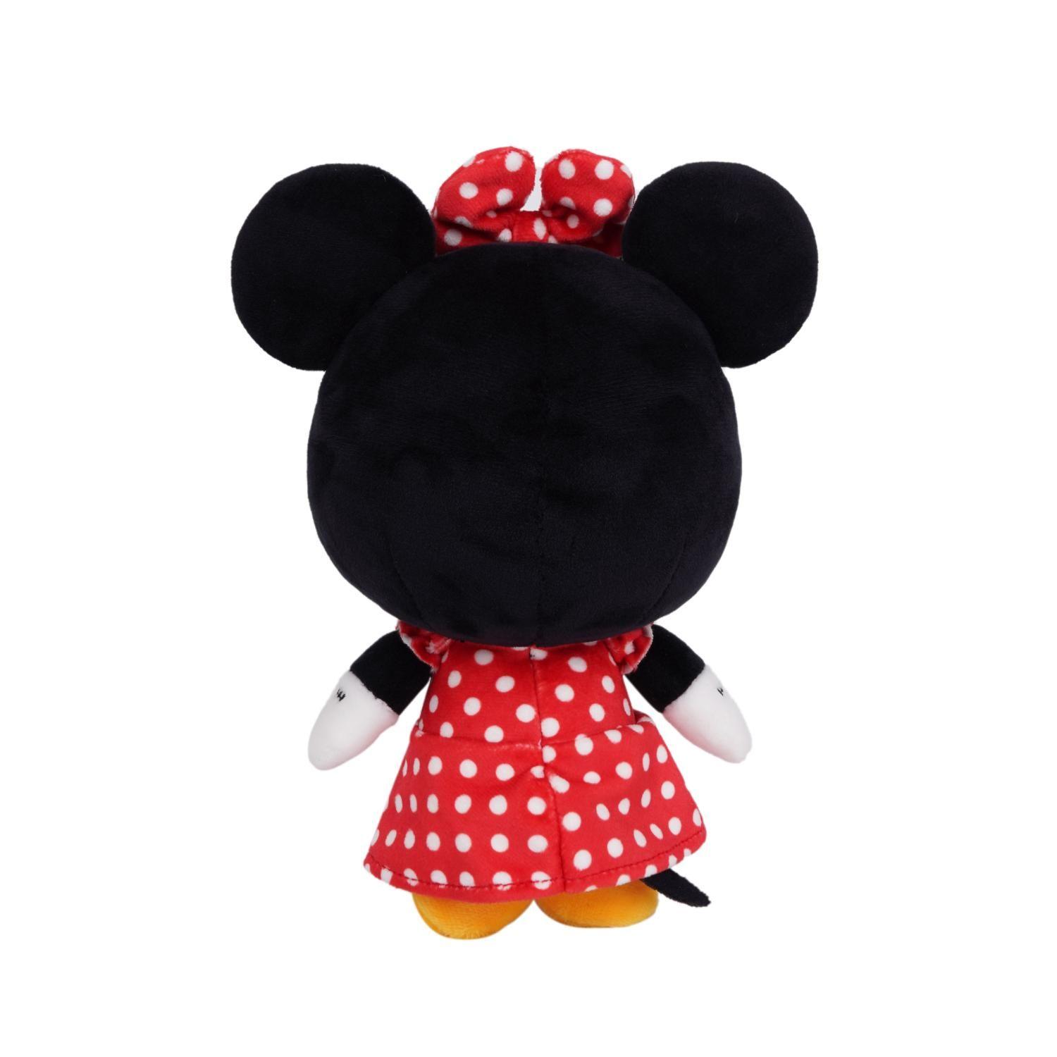 Peluche de Minnie 20cm-2