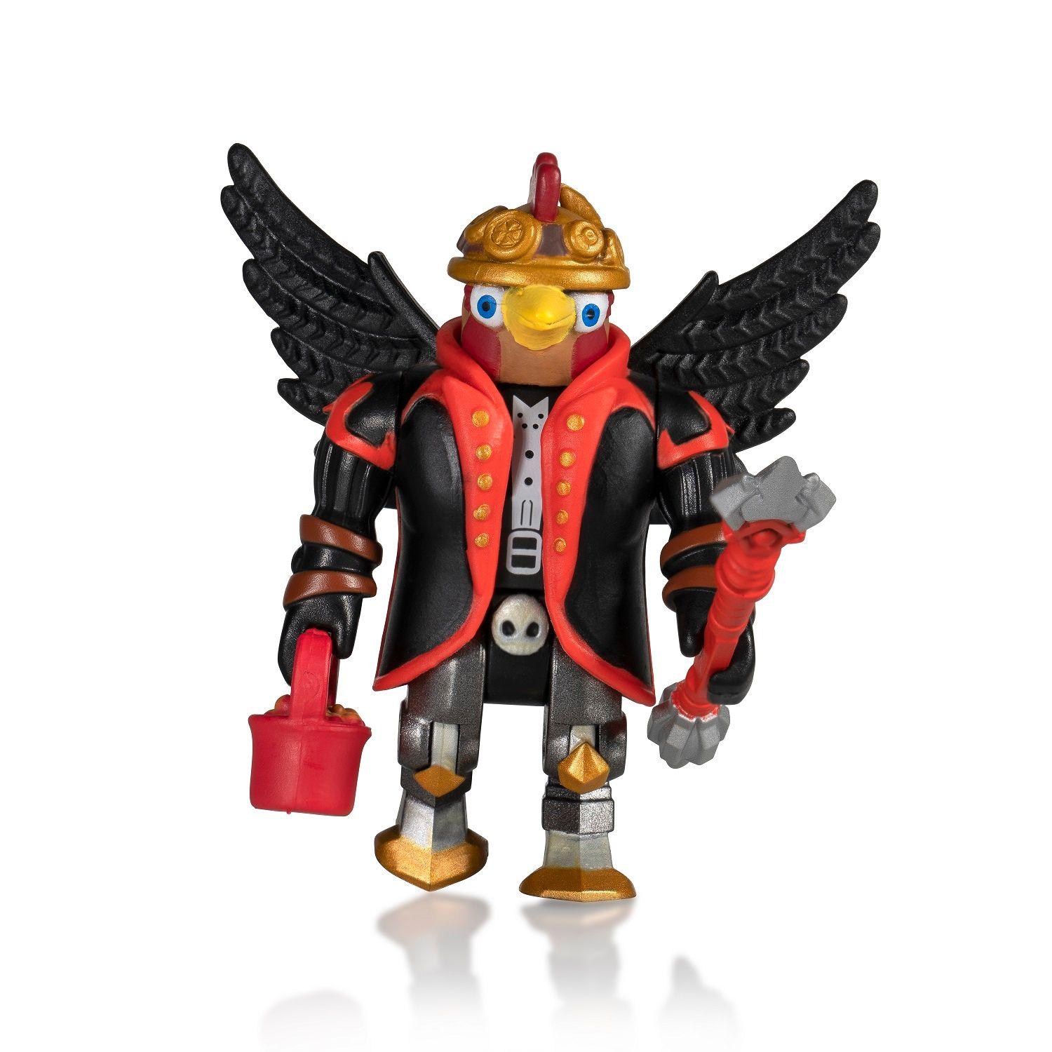 Roblox Core Figures Pezsmistic, The Dread Talon-1