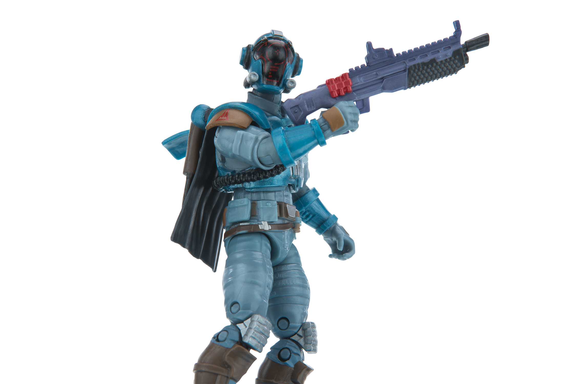 Pack Figura The Visitor-4