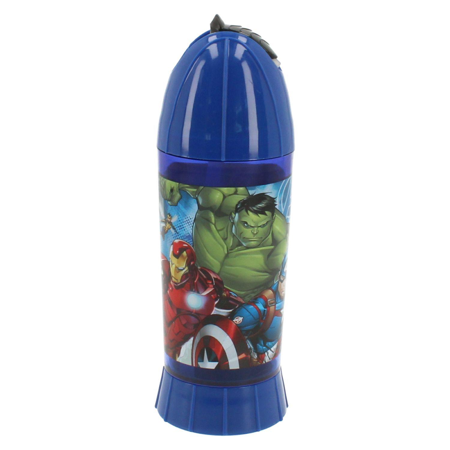 Tomajugo Espacial Avengers 290Ml-1