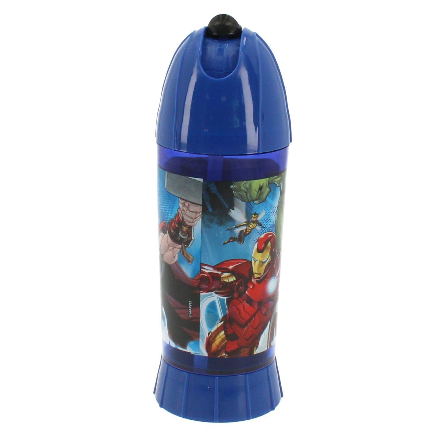 Tomajugo Espacial Avengers 290Ml-2